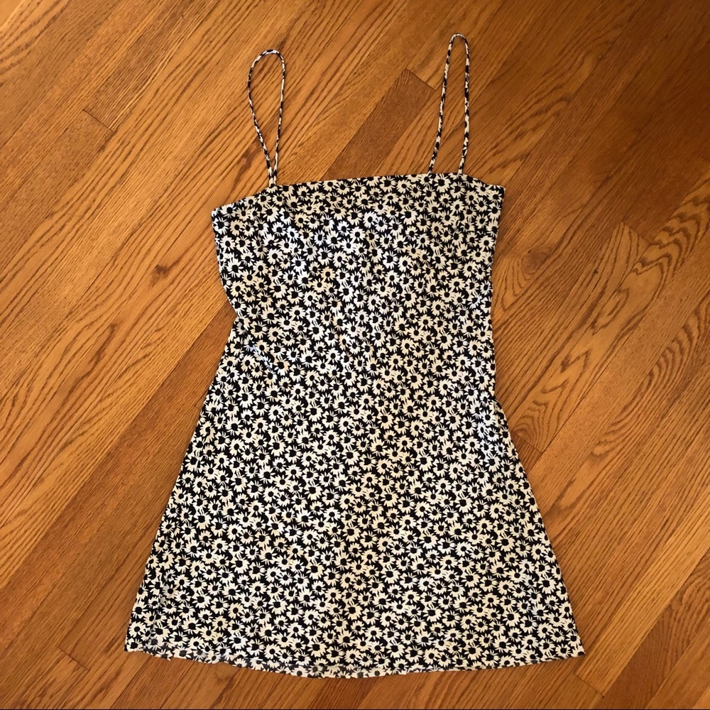 Slip dress